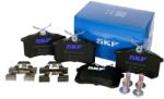SKF set placute frana, frana disc SKF VKBP 90001 - centralcar