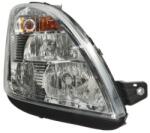 TRUCKLIGHT Far TRUCKLIGHT HL-IV011R (HL-IV011R)