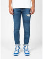 Pepe Jeans Nadrágok PM2063152 | Stanley Cut Kék US 34