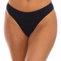 Intimidea Bugyik 310234-NERO Fekete EU M / L