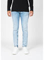 Pepe Jeans Nadrágok PM206317WR42 | Callen Crop Kék US 30