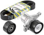 SNR Set curea transmisie cu caneluri SNR KA855.24 (KA855.24) - automobilus