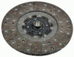 SACHS Disc ambreiaj SACHS 1878 634 018 (1878 634 018) - automobilus