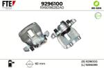 FTE Etrier frana FTE 9296100 (9296100)