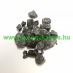  Fekete Turmalin (3) Ásványtörmelék 8-23x7-16x5-9mm 18-20g
