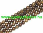  Szantálfa Fagyöngy Gyöngyfüzér (Illatos) 4mm