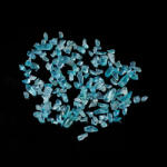  Apatit Ásványtörmelék 2-12x2-10mm 20g