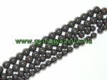  Hematit Ásványgyöngy 10mm