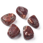  Leopárd Jáspis Ásvány Marokkő 20-35x13-23x8-22mm