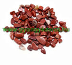  Vörös Jáspis (2) Ásványtörmelék 5-11x5-7x2-4mm 20g
