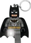 LEGO® ® DC Batman világítós kulcstartó - szürke (LGL-KE92H)