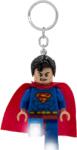 LEGO® ® DC Superman világítós kulcstartó (LGL-KE39H)
