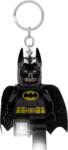 LEGO® ® DC Batman világítós kulcstartó - fekete (LGL-KE26H)