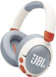 JBL JR 470NC white (JBLJR470NCWHT) Casti