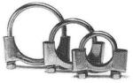 MTR Colier, sistem de esapament MTR MT709 (MT709)