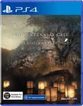 Square Enix The Centennial Case A Shijima Story (PS4)
