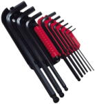 STANLEY 0-69-256 Cheie imbus