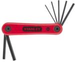 STANLEY 4-69-261 Cheie imbus