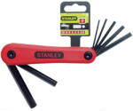 STANLEY 4-69-262 Cheie imbus