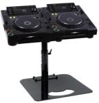  Zomo Pro Stand P-900/2 black (Pro Stand P900-2 for 2xCDJ900)