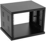 Roadinger Steel Rack SR-19, 4U (30103163)