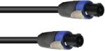 PSSO Speaker Cable Speakon 4x2.5 5m bk (30227930)