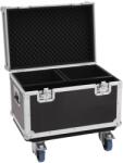  ROADINGER Flightcase PRO 2x Spark Master with wheels (31005178)