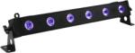  EUROLITE LED BAR-6 UV Bar (51930391) - showtechpro