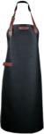 Xapron Șorț piele bovine Negru XL, Xapron (XP547524)