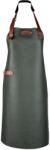 Xapron Șorț piele bovine Verde L, Xapron (XP548750)
