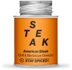 Spiceworld Condiment American Steak 100 gr, Spiceworld (62003XM)