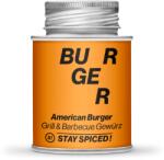 Spiceworld Condiment American Burger 70 gr, Spiceworld (61014XM)