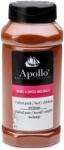 Apollo Amestec condimente pulled pork/vită/pui; 650g, Apollo (A455830)