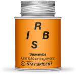 Spiceworld Condiment SpareRIBS 80 gr, Spiceworld (62000XM)