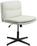  Scaun de relaxare REL 407 crem