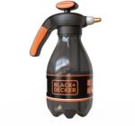 Black & Decker Pulverizator manual cu presiune Black & Decker 2l (BXSPMS02E) (BXSPMS02E) Pulverizator