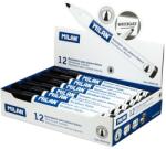 MILAN táblaírófilc fekete gömb 16529122