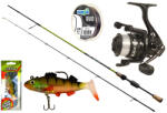 EnergoTeam Fine Ul Spin Szett 198 Cm 1.5-5 G (e-12048929)