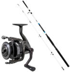 Kamasaki Specialist Cat 210 Harcsázó Szett (e-12048832)