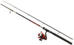 Mustad Legacy Combo Saltwater 6' M 2sec182cm 7g - 20g (e-m1180182)