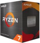 AMD Ryzen 7 5700X 8-Core 3.4GHz AM4 OEM Tray (100-100000926SPK) Processzor