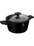 Berlinger Haus BH-7087N Monaco lábas fedővel 24 cm