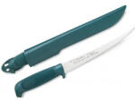 Marttiini Basic Green Filleting 20Cm Kés (817010) Tokkal