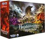 Breaking Games Hajdanvölgy mítosza