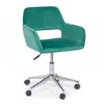  Scaun de birou OFF 380 verde