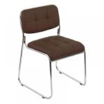  Scaune asteptare HRC 608 maro
