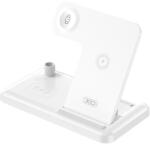 XO WX033 White