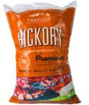 Traeger Peleți Hickory Traeger - sac de 9 kg (PEL345)