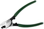 Engineer Cleste foarfeca taiat cabluri ENGINEER PK-50, 164 mm, fabricat in Japonia (JPEPK50) Cleste