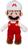 Simba Toys Super Mario Tűz Mario 30 cm (109231535)